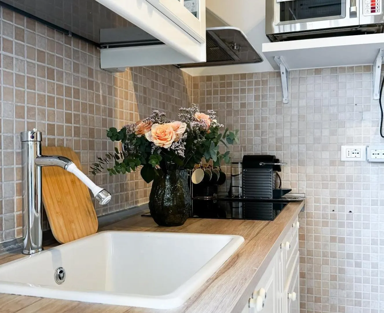 Fiorentini - Stazione Florence Bed & Breakfast