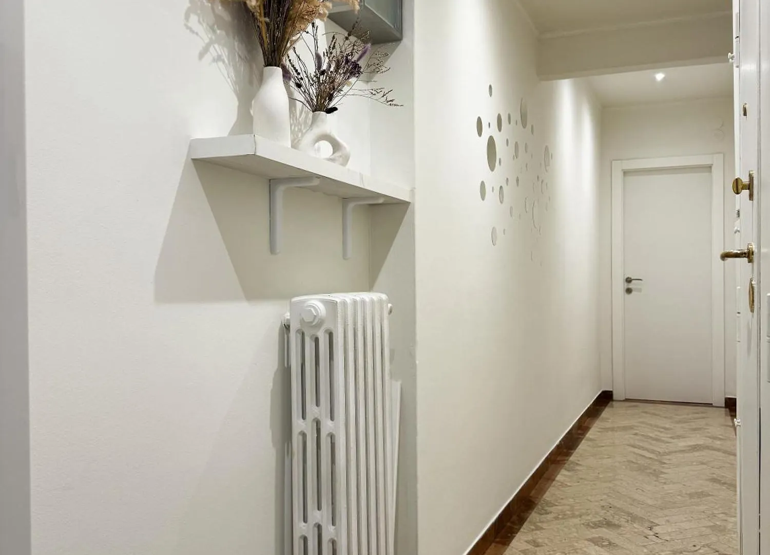 Bed & Breakfast Fiorentini - Stazione Florence