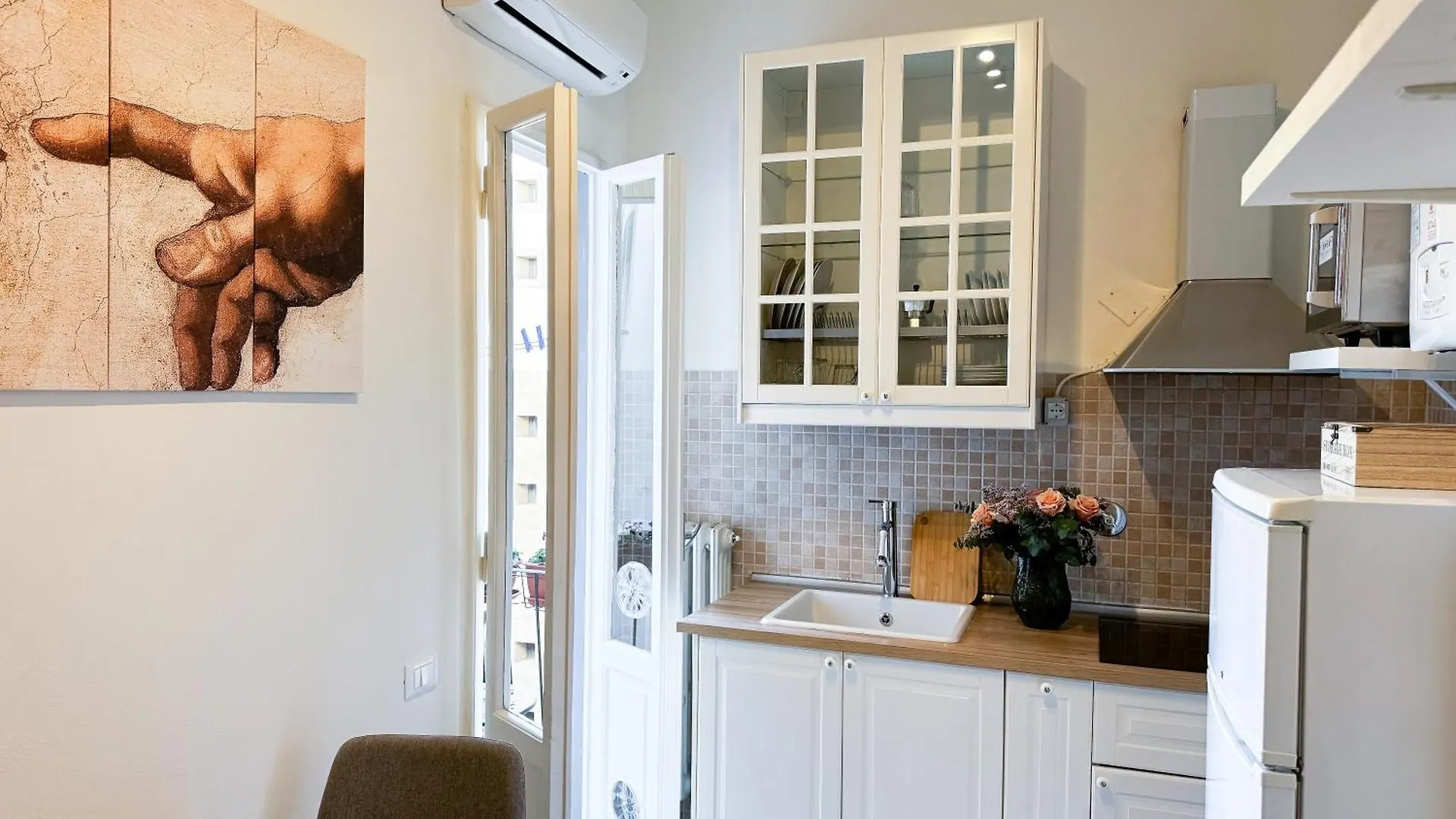 Fiorentini - Stazione Florence Bed & Breakfast