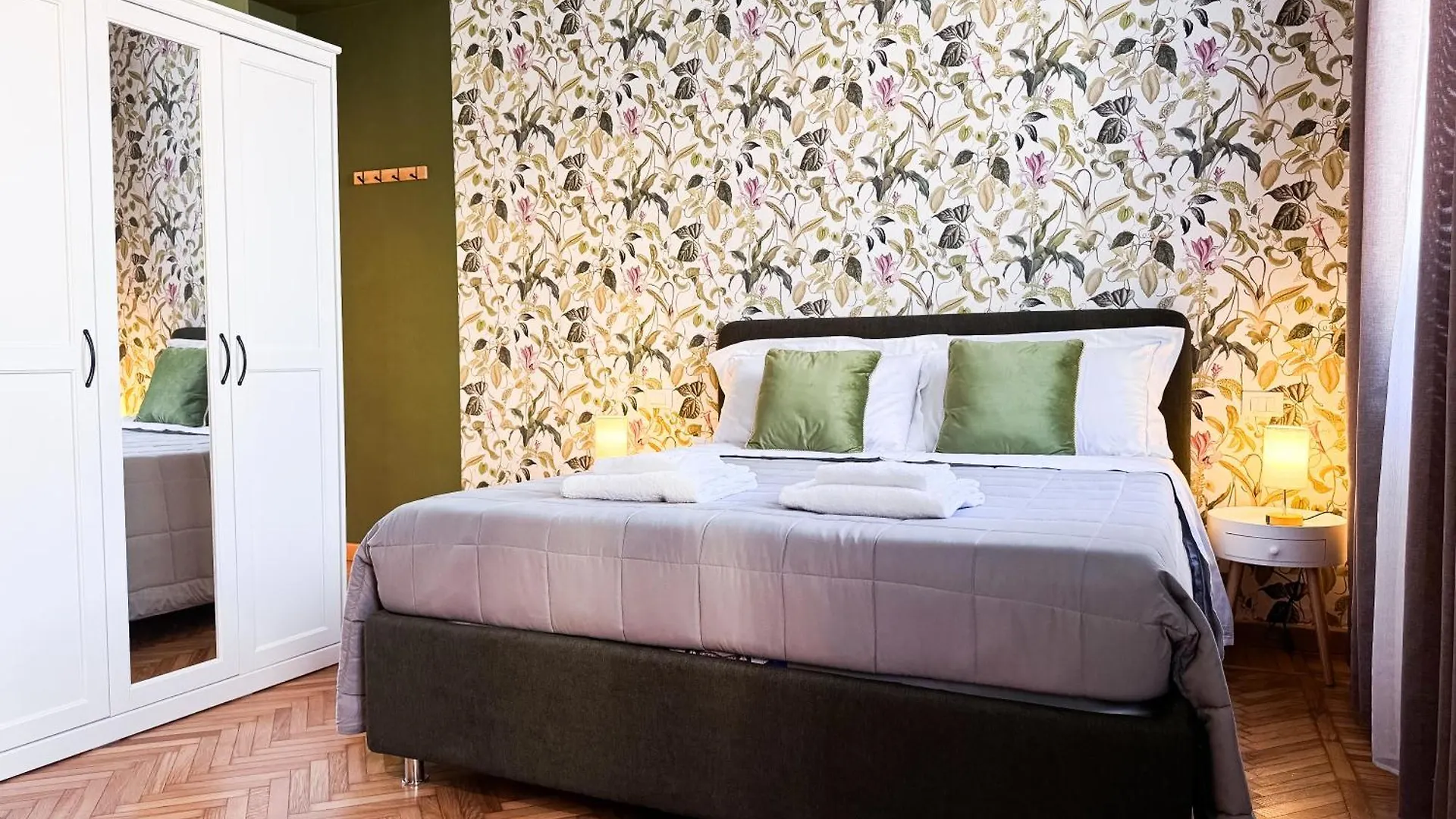 Bed & Breakfast Fiorentini - Stazione Florens Italien