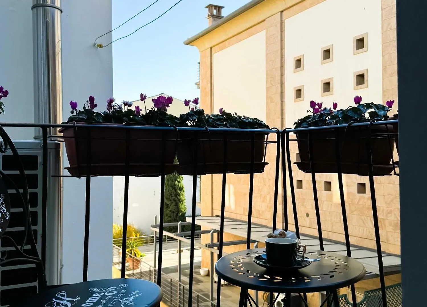 Fiorentini - Stazione Florens Italien