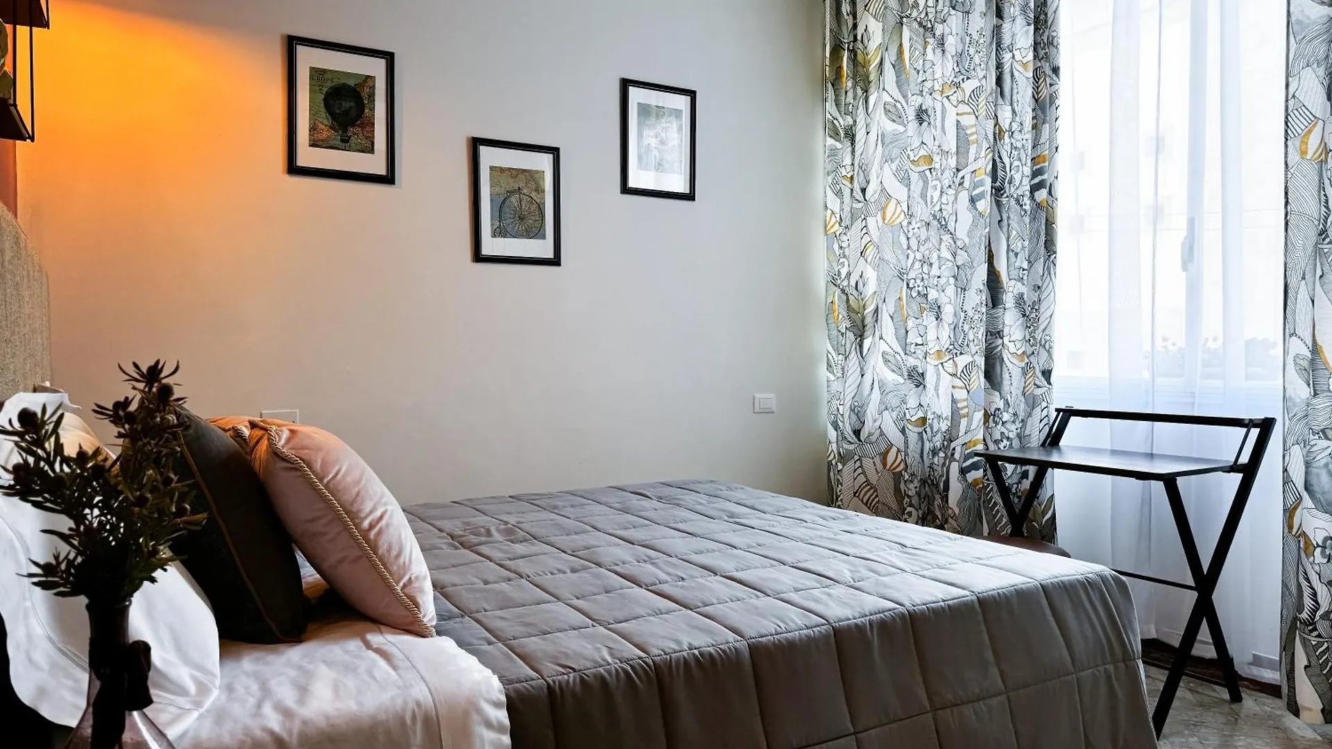 Bed & Breakfast Fiorentini - Stazione Florens Italien