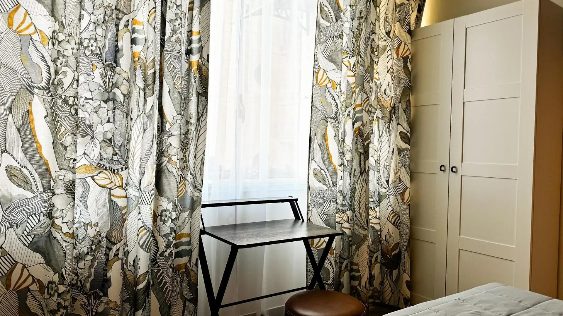 Fiorentini - Stazione Florens Bed & Breakfast