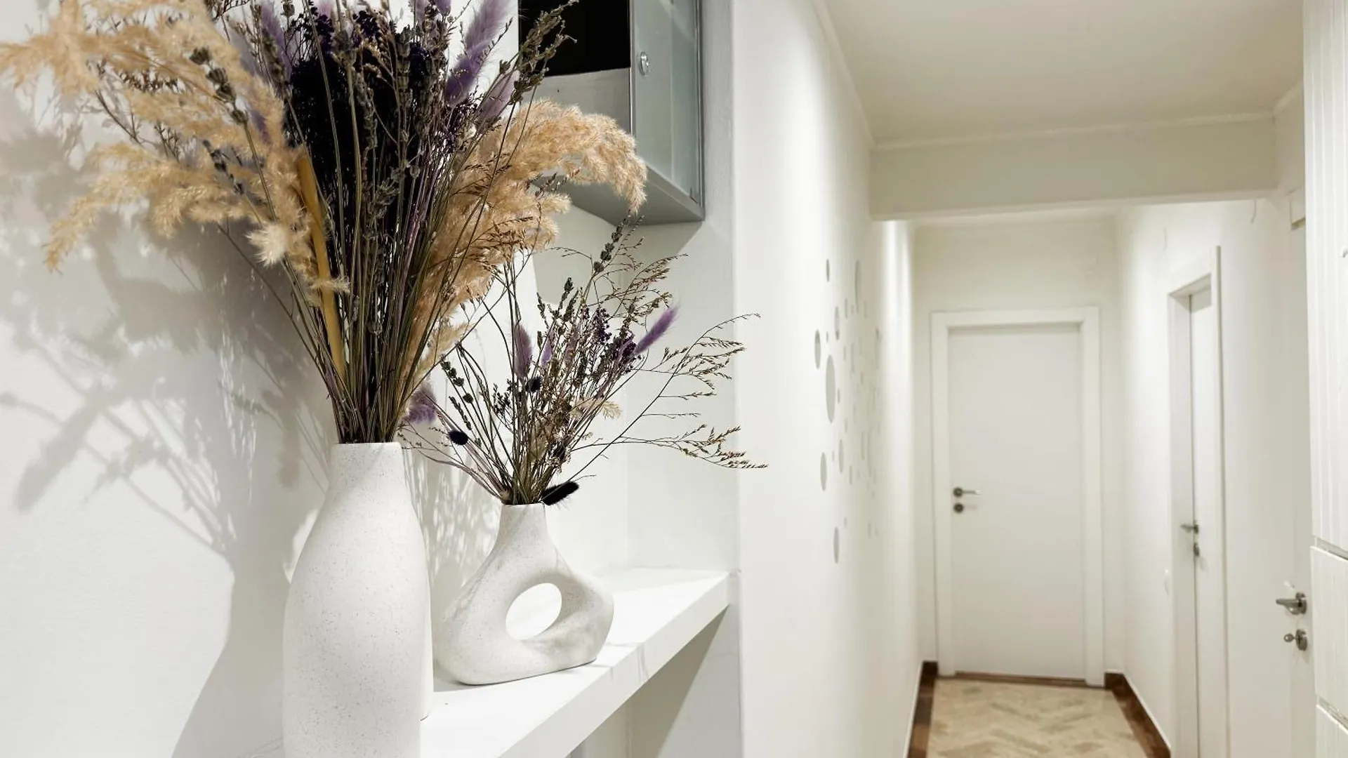 Bed & Breakfast Fiorentini - Stazione Florens